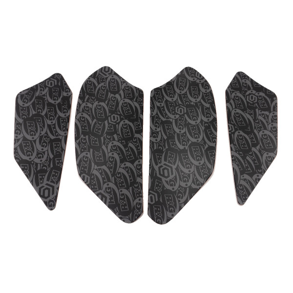 R&G Race Grips for the Yamaha YZF-R1 '09-'14 (4-Piece Kit)